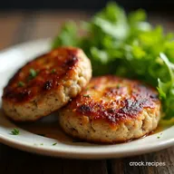 Homemade Sausage Patties from Ground Sausage Proper Bangers