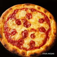 Bangin Mini Pizzas Easy Recipe for Pizza Party Fun