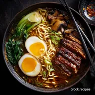 Proper Beefedup Ramen Seriously Umami Ready in 35 Minutes