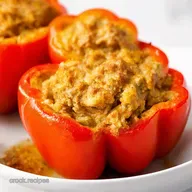How Long To Bake Stuffed Peppers My Familys Best Recipe