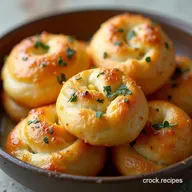 Best Homemade Garlic Knots Recipe Soft Buttery