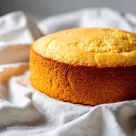 Best Yellow Cake Recipe: A Plush Buttery Cake for 12 Servings