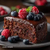 Best Keto Chocolate Mayonnaise Cake Fudgy Moist Easy Recipe
