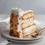 Louisiana Crunch Cake: The Best Homemade Southern Recipe