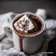 GuiltFree Cozy Healthy Hot Cocoa Recipe Youll Love