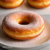 Soft Pillowy Italian Donuts Bombolini My Secret Recipe