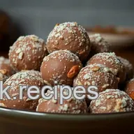 Classic Bourbon Balls Recipe: Easy No-Bake Southern Holiday Treats