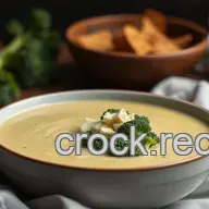 How to Make Creamy Broccoli Soup with Goat Cheese: 5 Delicious Tricks!