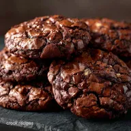 Buckeye Brownie Cookies: Fudgy, Ultra-Creamy, No-Fail Recipe