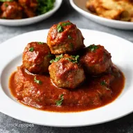 Buffalo Bills Bison Meatballs A Wildly Good Recipe