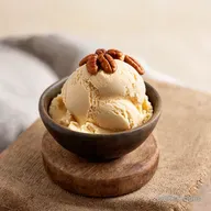 Homemade Butter Pecan Ice Cream My CrowdPleasing Recipe