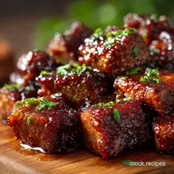 Easy No Peek Beef Tips 7 Secrets to Outrageous Flavor