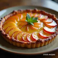 Ultimate Caramel Apple Tarte Tatin Recipe Classic Apple Dessert Recipes