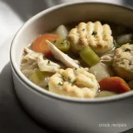 Chicken Noodle Soup Sides Try Cheddar Chive Biscuits