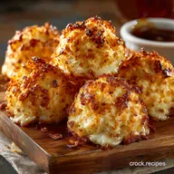 Cheese Ball Bites 5 Irresistible Flavors Thatll Wow