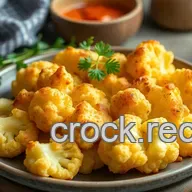 How to Bake Cheesy Cauliflower Deliciously Comforting: 5 Simple Steps