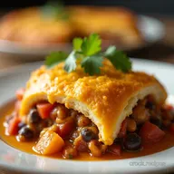 The Ultimate Pillsbury Crescent Roll Taco Bake Recipe