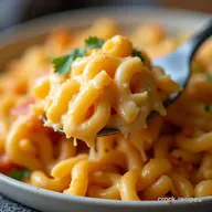 Cheesy Pasta Casserole KidApproved Comfort Food