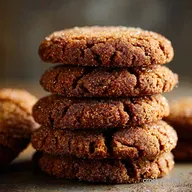 Chewy Keto Ginger Cookies: The Secret to Nailing That Perfect Low Carb Chew