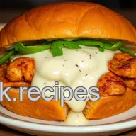How to Perfect Chick-fil-A Style Chicken Sandwich: A Donation Request Delight