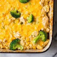 Good Casserole Dishes Try My Chicken Broccoli Cheddar