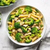 Chicken Broccoli Pasta Salad A CrowdPleasing Recipe