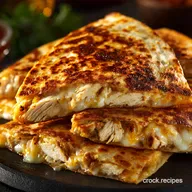 Easy Chicken Quesadilla Recipe Weeknight Win