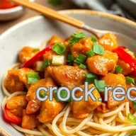Easy Add to favourite + Print Chilli Chicken with Honey & Soy By Sara Buenfeld &ndash; Ready in 10 Minutes!