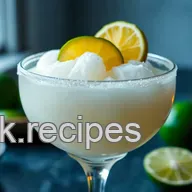Chillin' Frozen Margarita Recipe: The Best Summer Cocktail for Any Party