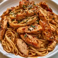 Chinese Noodles in 20 Minutes