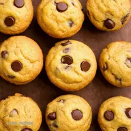 Chocolate Chip Cookie Dough Breakfast Bites A Sweet Start