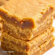 Christmas Sugar Cookie Dream Bars Easier Than Ever