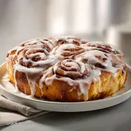 Cinnamon Roll Casserole: Slow-Cooked and Golden