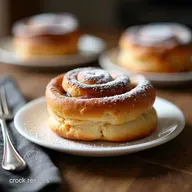 Cinnamon Rolls Recipe 9 Steps to Soft Fluffy Heaven