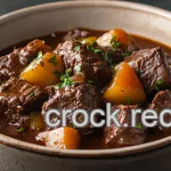 Classic beef bourguignon recipe: A hearty French hug in a bowl