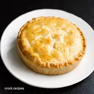 Classic Chicken Pot Pie One of the Best Things to Make with Chicken