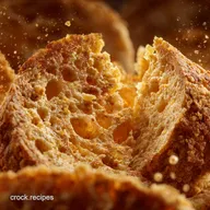 Cornmeal Mush: The Golden Ratio for Porridge or Crispy Fried Slices