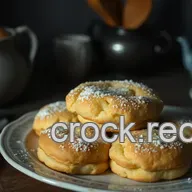 How to Make My Grandmother's Delicious Tea Cakes Recipe