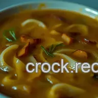 Homemade French Onion Soup: The Best Cheesy Comfort Food Recipe