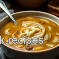 Classic French Onion Soup Pack: A Cozy Recipe You&rsquo;ll Crave