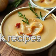 Classic French Onion Soup: A Taste of Paris!