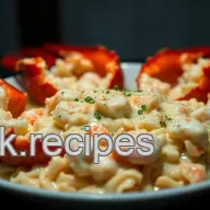 Indulgent Lobster Thermidor Recipe: My Favorite Luxurious Dish