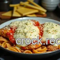 How Long to Cook Chicken Parmesan in the Oven: A Family Favorite