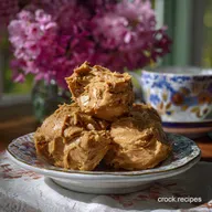 Classic Peanut Butter Blossoms Soft Chewy: Velvety Finish
