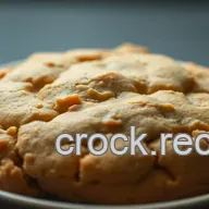 My Family's Favorite Recipe for Peanut Butter Cookie: Chewy & Sweet