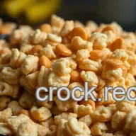 Classic Scotcharoo Recipe: A Sweet & Crunchy Family Favorite