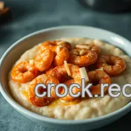 Classic Southern Shrimp and Grits Recipe: Your New Comfort Food Favorite