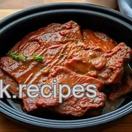 How to Sear Country-Style Beef Ribs in 3 Hours: Ultimate Comfort!