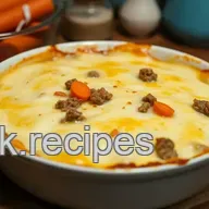 Comforting Easy Shepherd's Pie Recipe: A Family Favorite