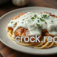 Easy & Juicy Cook Cajun Chicken with Creamy Alfredo: A Family Favorite